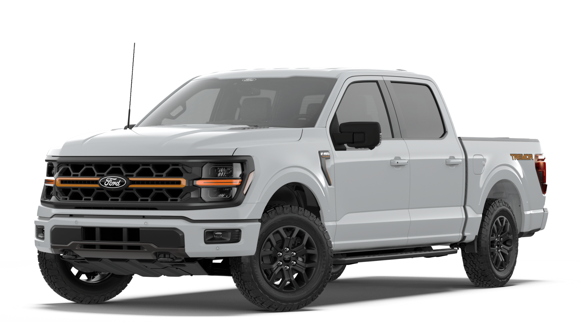 2026 Ford F-150® External Image 1